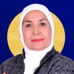 Oulih Halima