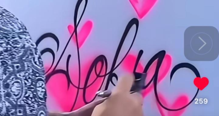 Airbrushing T-Shirts 