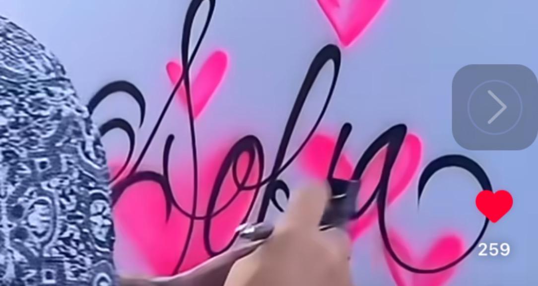 Airbrushing T-Shirts