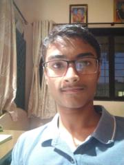 Omkar Suryawanshi