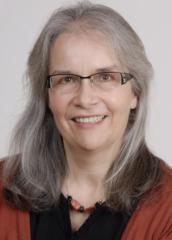 Eliane Steinebrunner