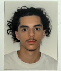Arevalo Diego