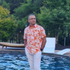 Sachin Joshi