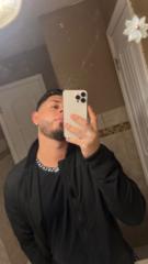 Aldair Sanchez