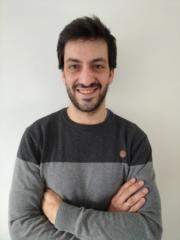 Alex Irujo