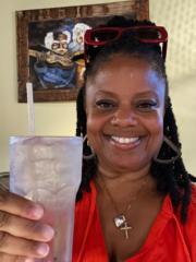 Nyasha Grayman