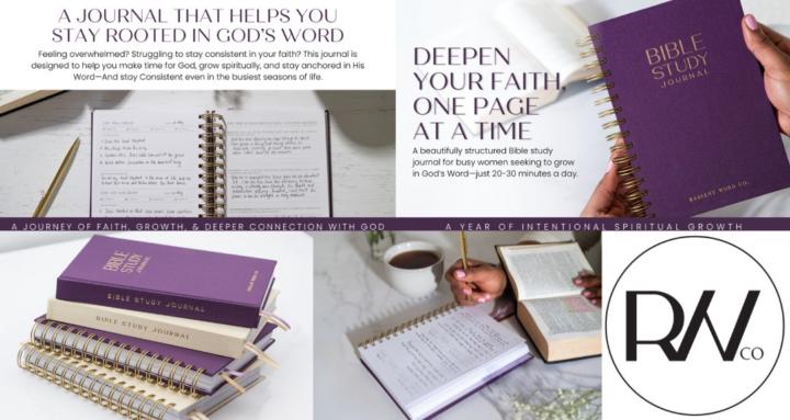 Radiant Words & Prayer Circle