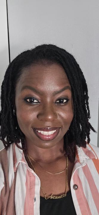 Antoinette McLean