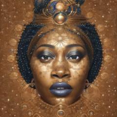 Khadija - Khay Shepard