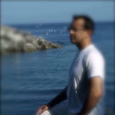 Raj Patel
