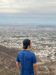 Jacobo Ramírez Hermandez