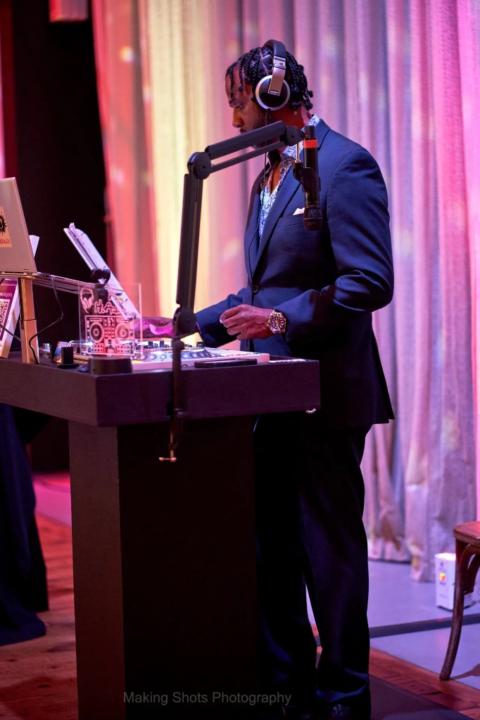 Javier Echols