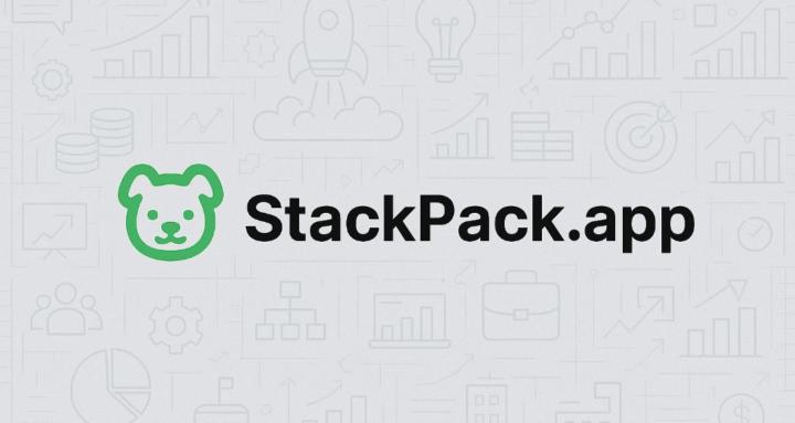 StackPack (Ads + AI + SaaS)