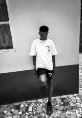 Maudo Njie