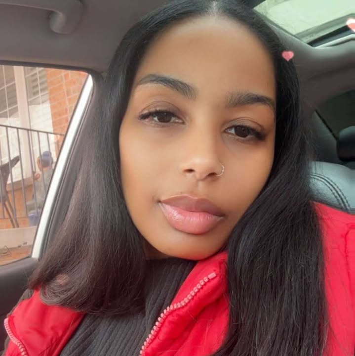 Tamara Small-Roberts