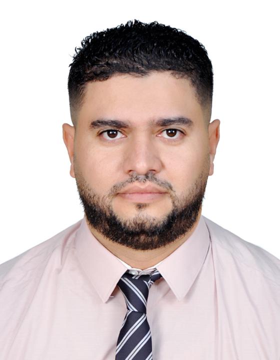 Mounir Badaoui atoui