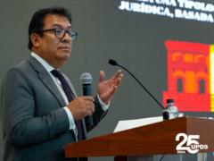 Jose Hildebrando Diaz Torres