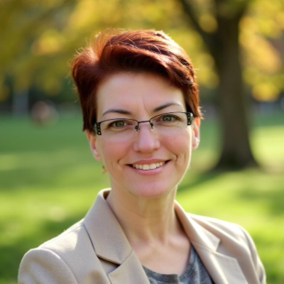 Naomi Longworth