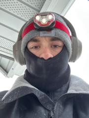 Nathan Stegath