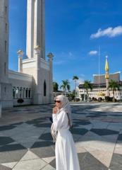 Shanuur Shawalisha Mohamad Dari