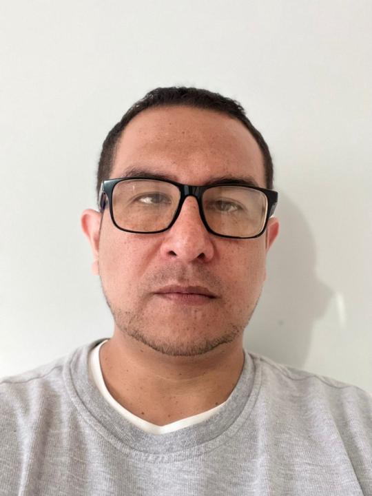 Jose Cupasachoa