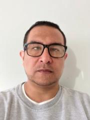Jose Cupasachoa