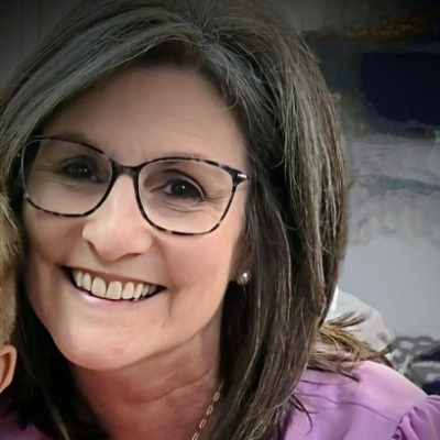 Anita Trahan