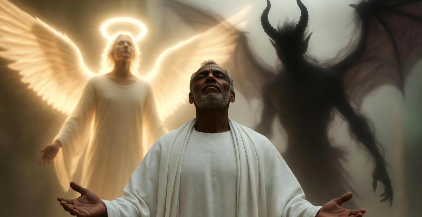 Superpower of Discernment