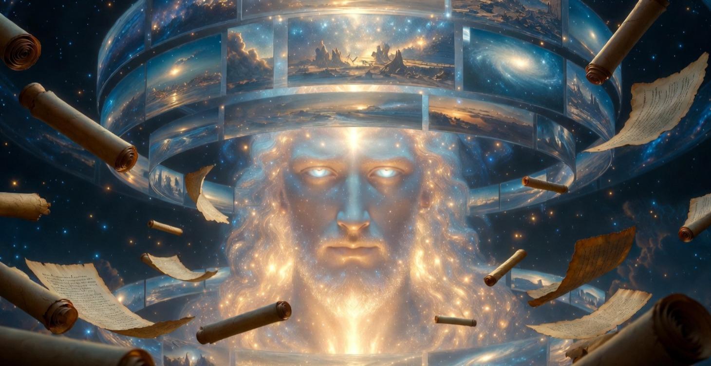 God's Omniscience