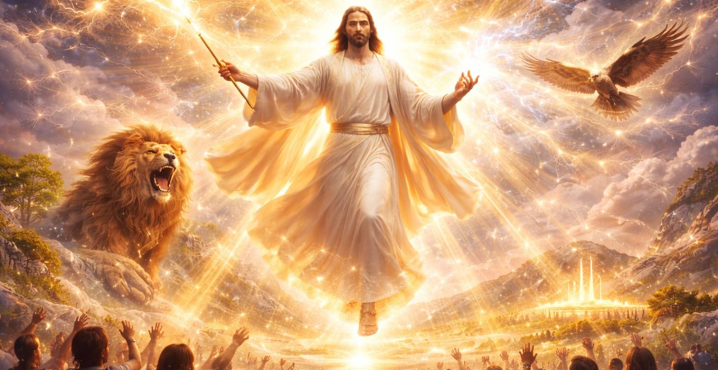 Superpower of Omnipotence