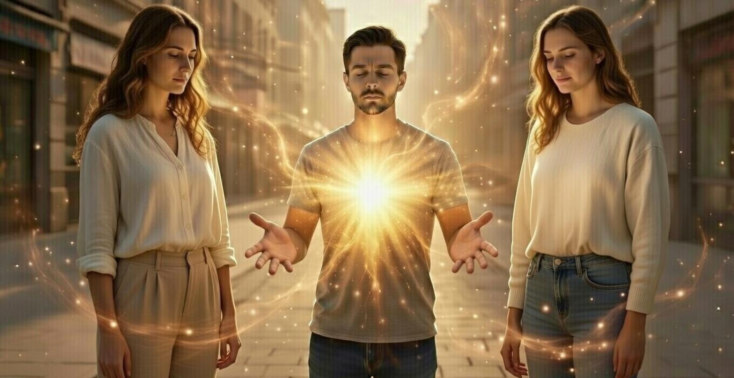 Superpower of Divine Purpose