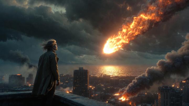 Prophetic chapters; Page two of the classroom is almost full! (+Prophetic warning)