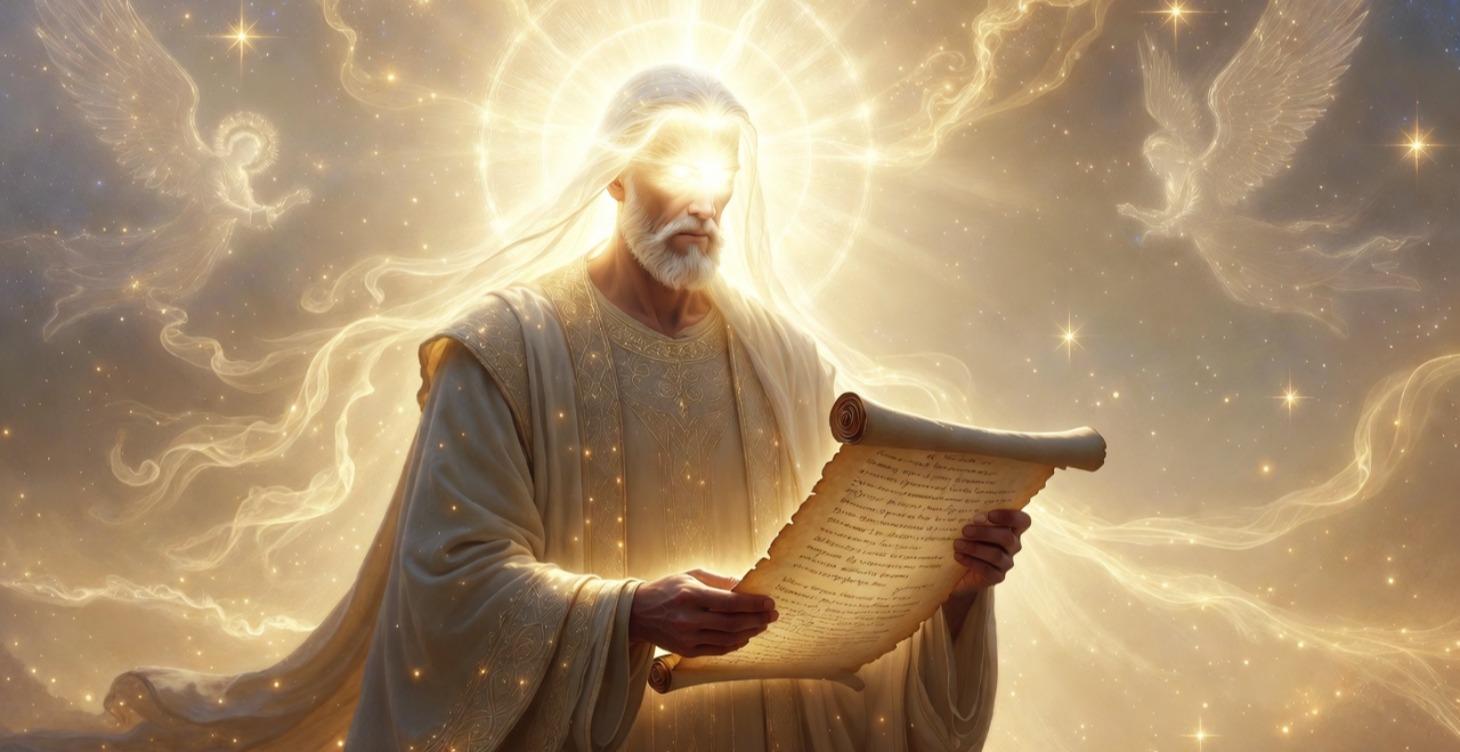 Prophetic Power of The Seer