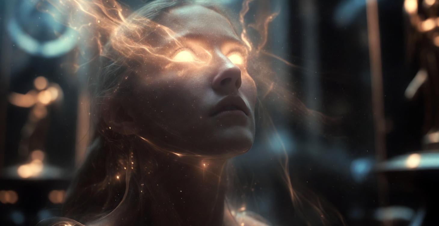 Prophetic Power of The Seer