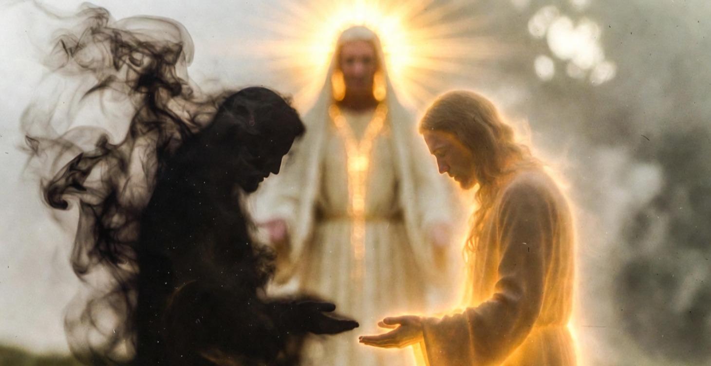 Prophetic Power of The Reader