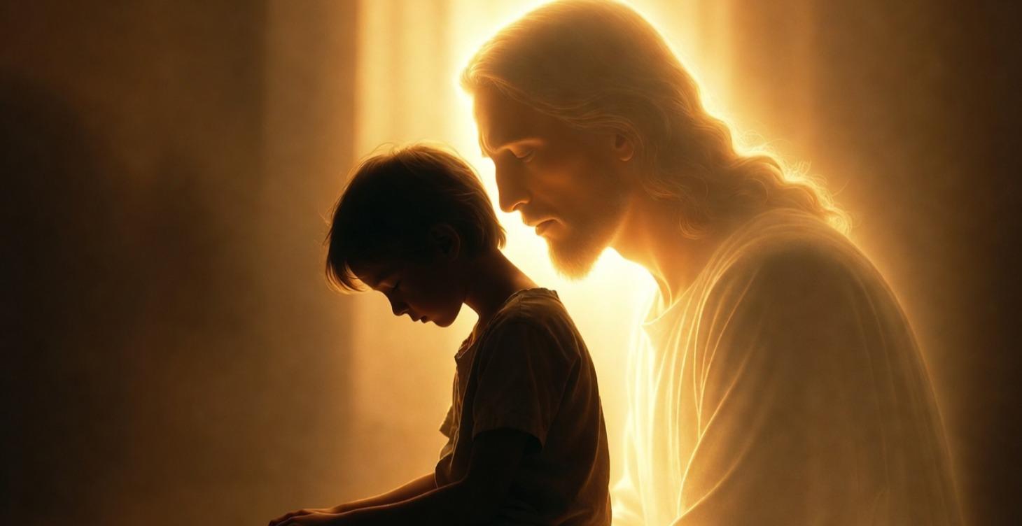 Sanctification