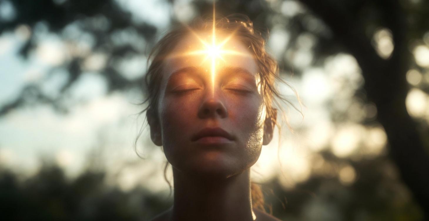 Superpower of Forgiveness