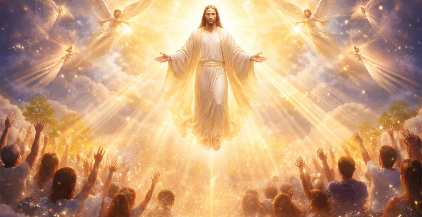 Superpower of Sanctification