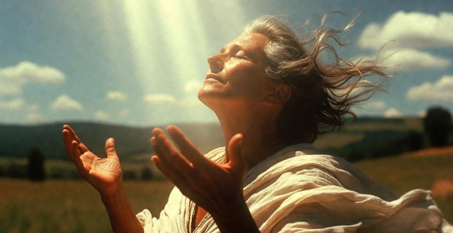 Superpower of Prophecy