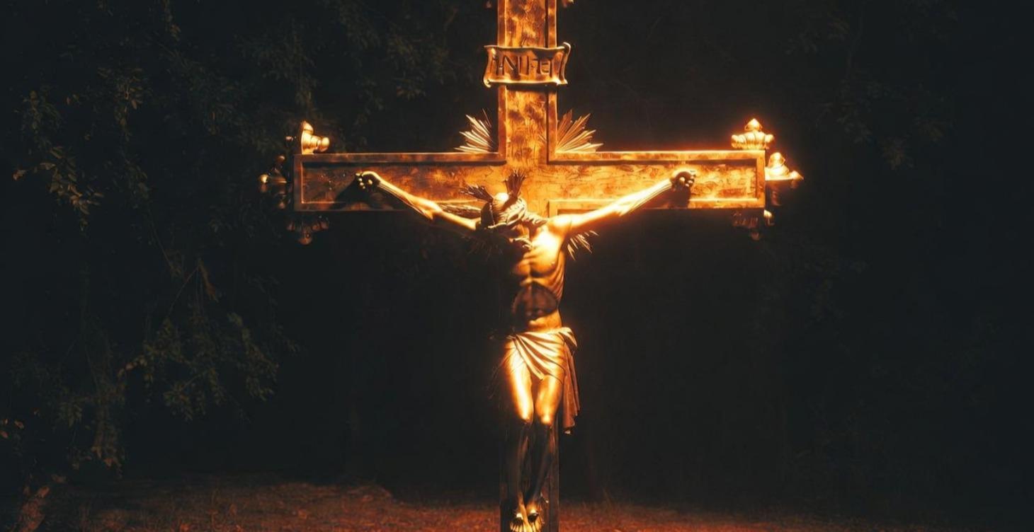 Superpowers of The Cross