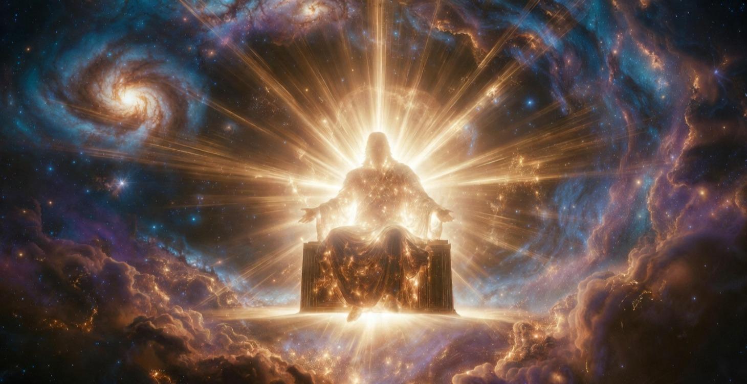 God's Omnipotence