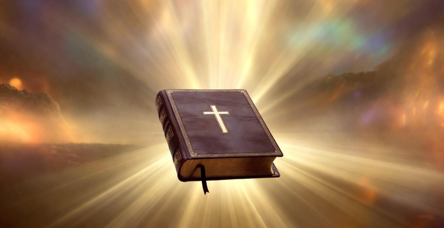 Superpowers of The Gospel