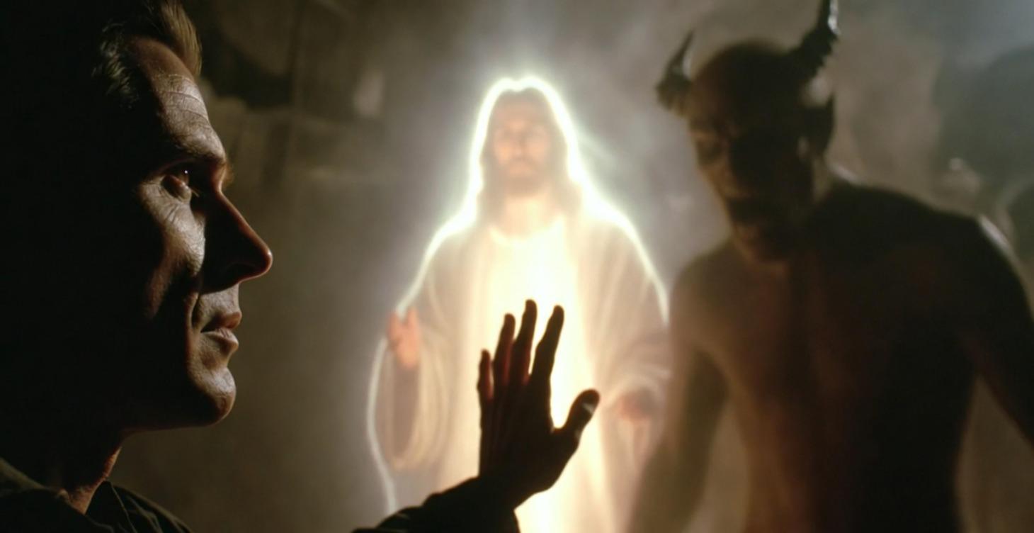 Prophetic Power of The Spirit Seer