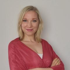 Laura Grubb