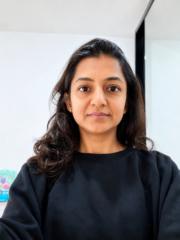 Saranya B