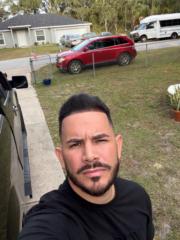 Geovanny Manuel Fumero Montalvo