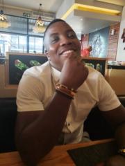 Paseka Lorence Khang