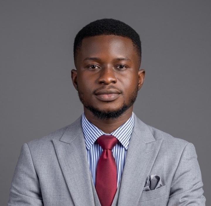 Charles Babalola