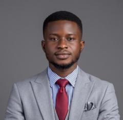 Charles Babalola
