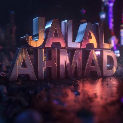 Jalal Ahmad